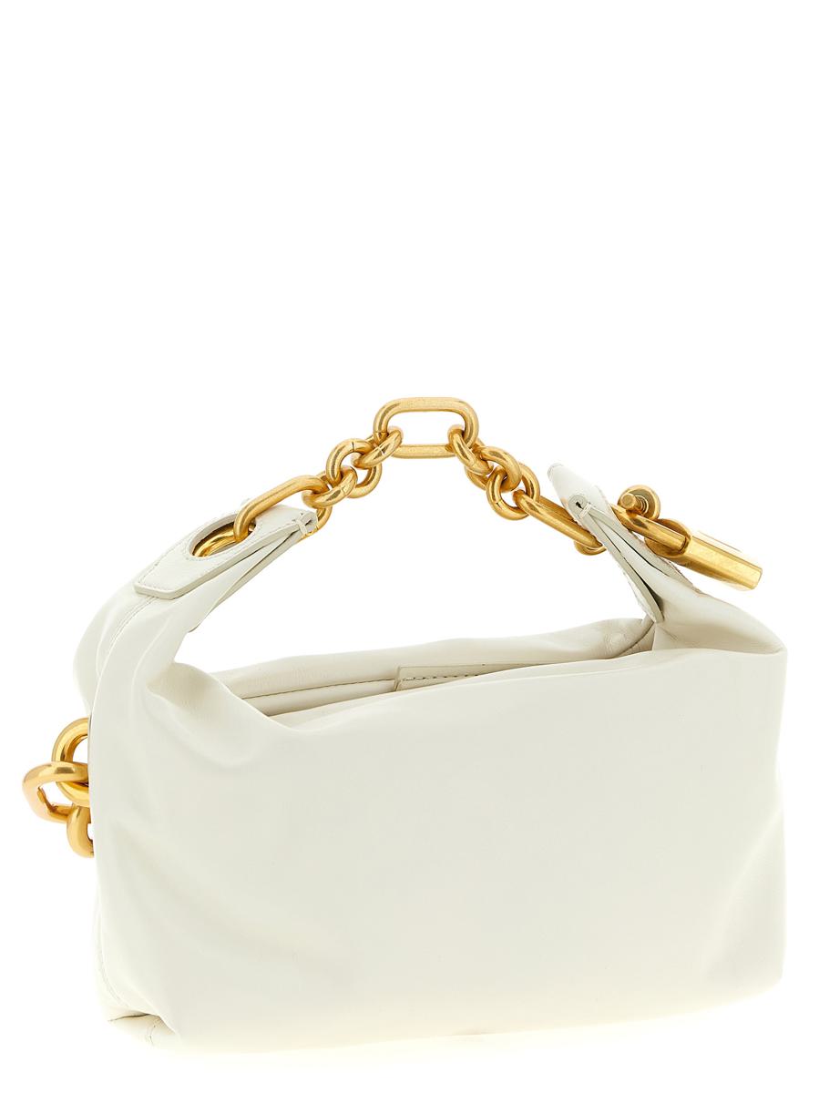 Balmain „Sync“ Mini-Handtasche