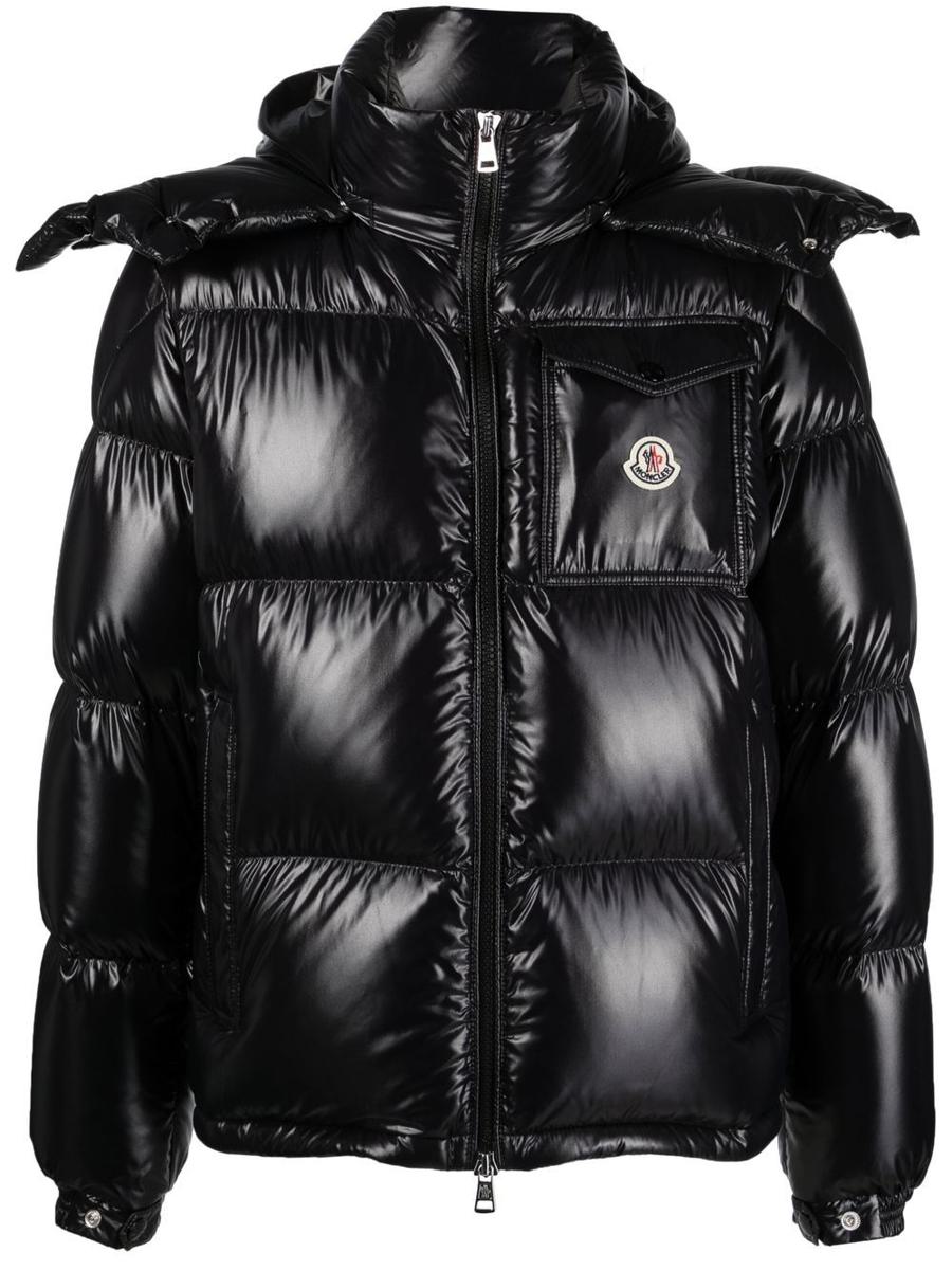 Moncler Mäntel