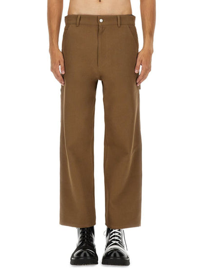 Moschino Trikothose