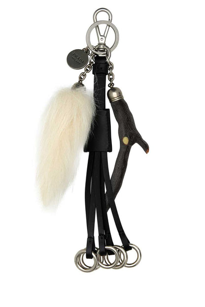 Prada Schlüsselanhänger