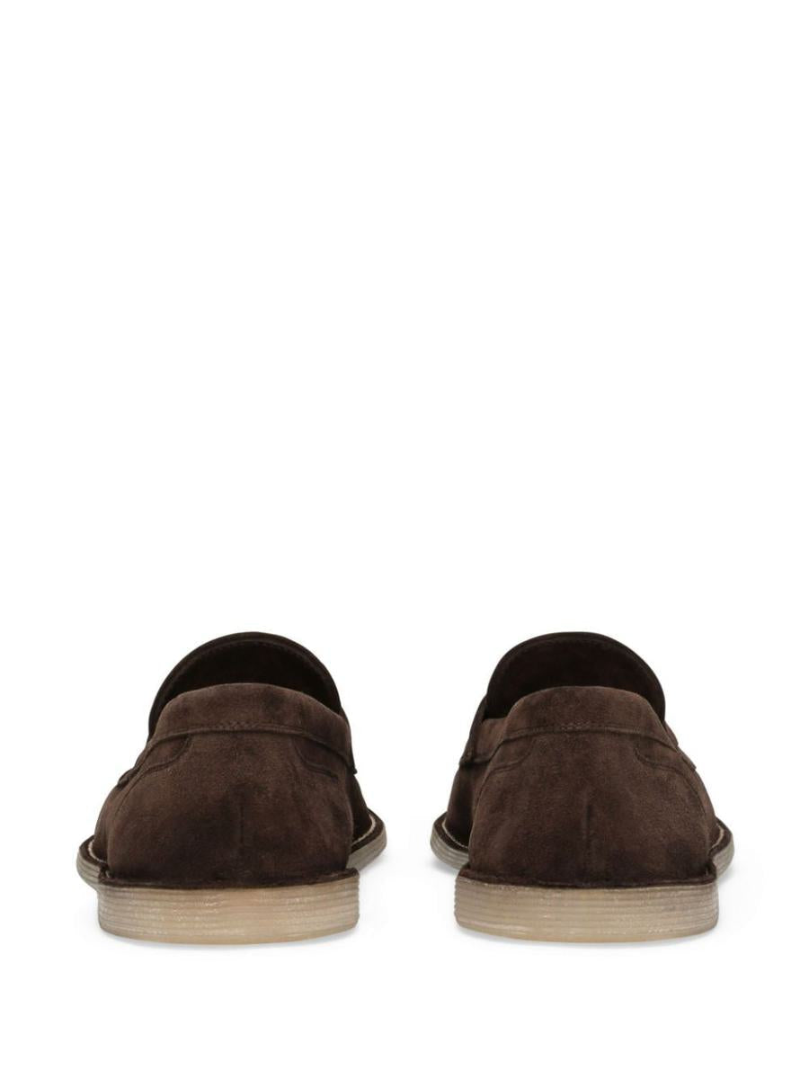 Flache Schuhe von Dolce &amp; Gabbana