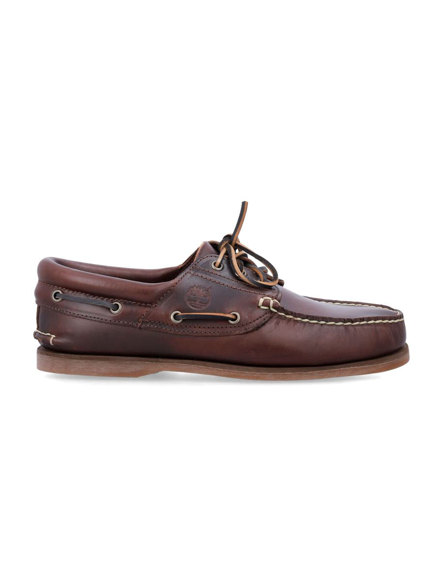 Timberland Authentic Classic Bootsschuh
