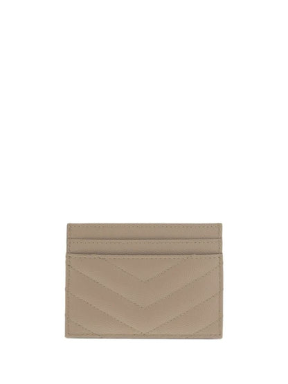 Saint Laurent Geldbörsen