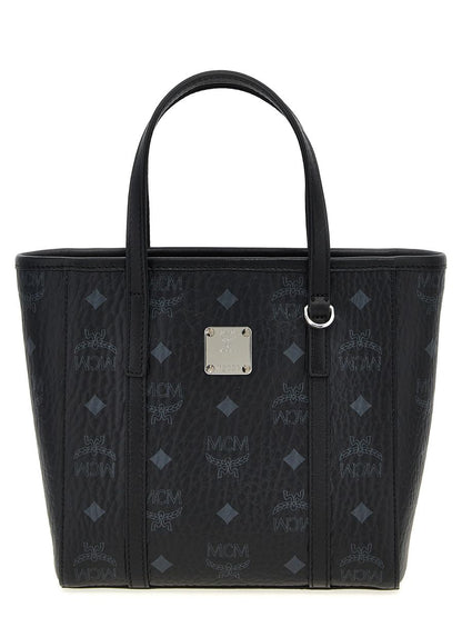 Mcm „Toni“ Mini-Einkaufstasche