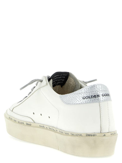 Golden Goose „Hi-Star“-Sneaker