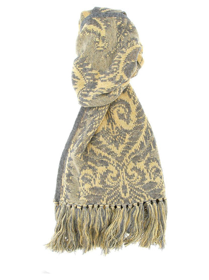 Etro „Barocco“-Jacquardschal