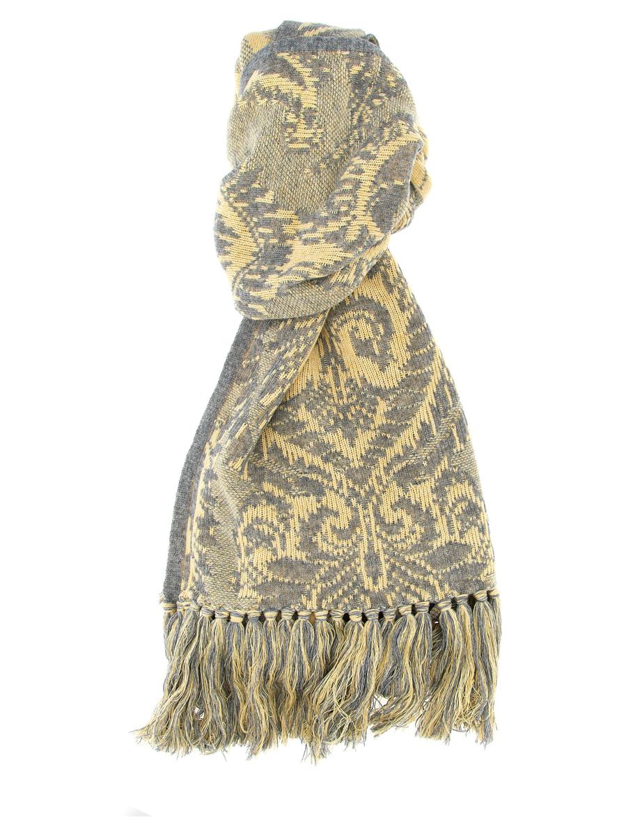 Etro „Barocco“-Jacquardschal