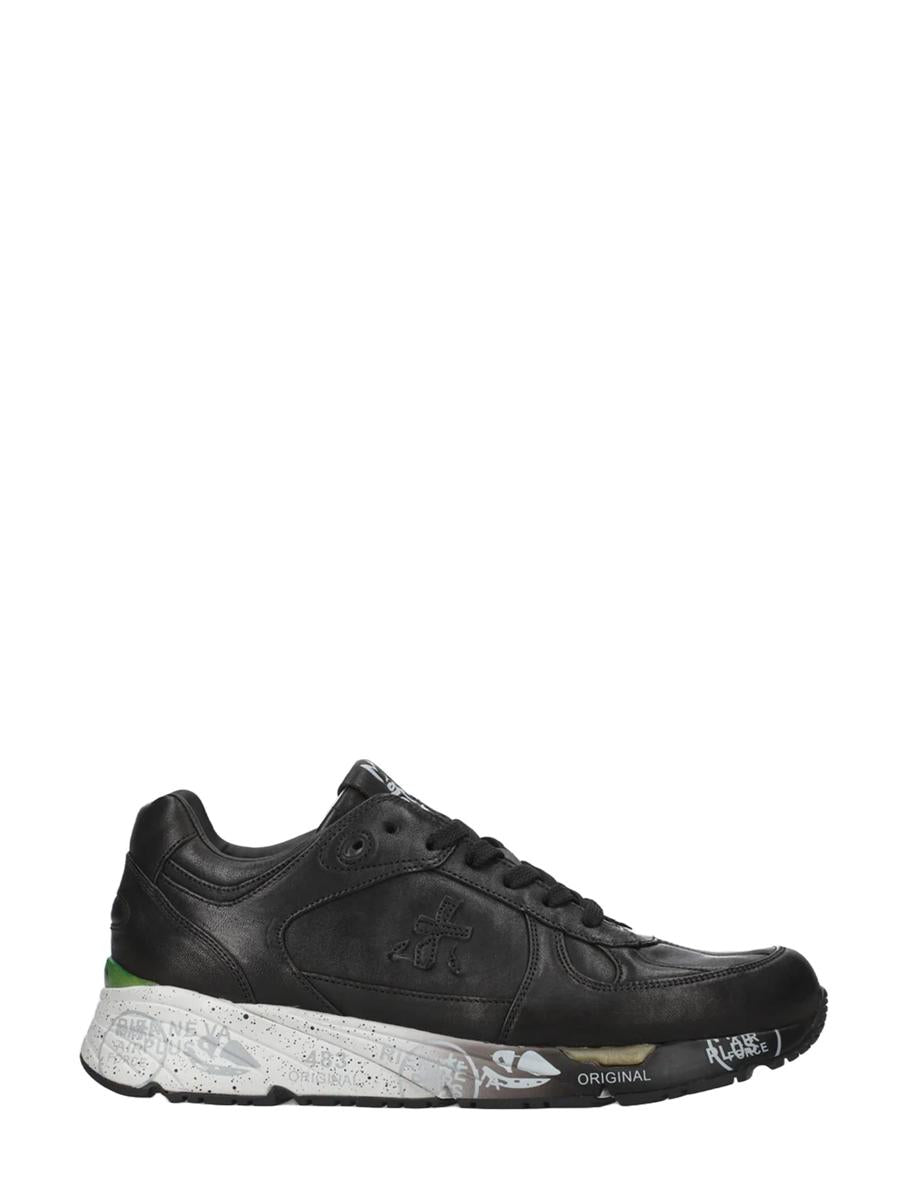 Premiata Sneaker