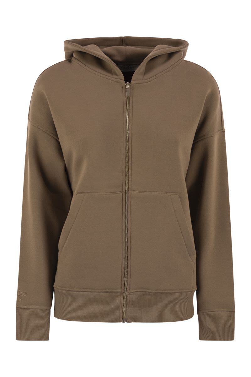 'S Max Mara Julia – Jersey-Hoodie