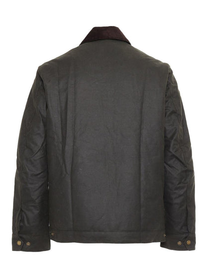 Barbour Jacke