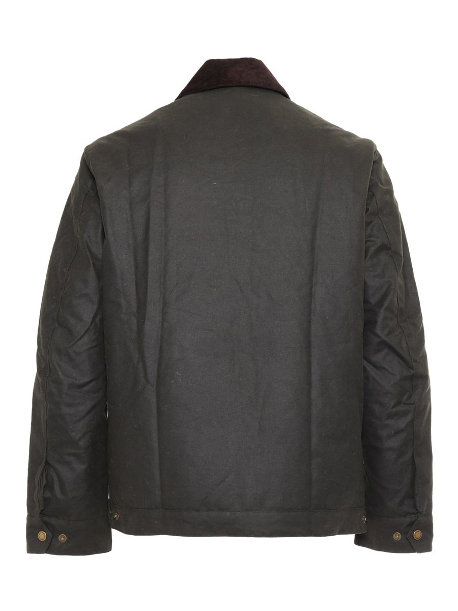 Barbour Jacke