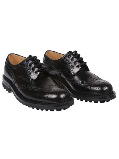 Church's Derbys