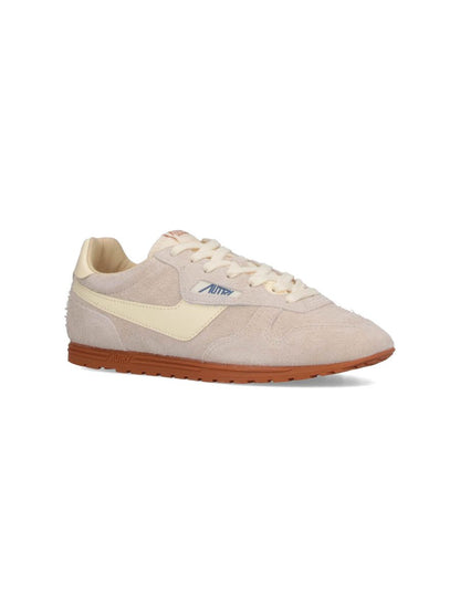Autry „Windspin“-Sneaker