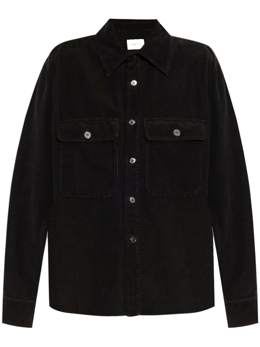 Saint Laurent Hemden