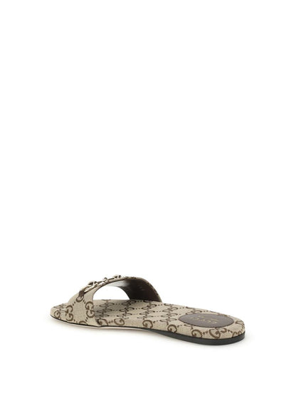 Gucci Sandalen