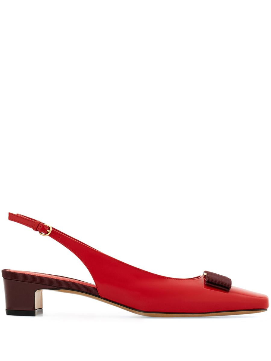 Salvatore Ferragamo Sandalen