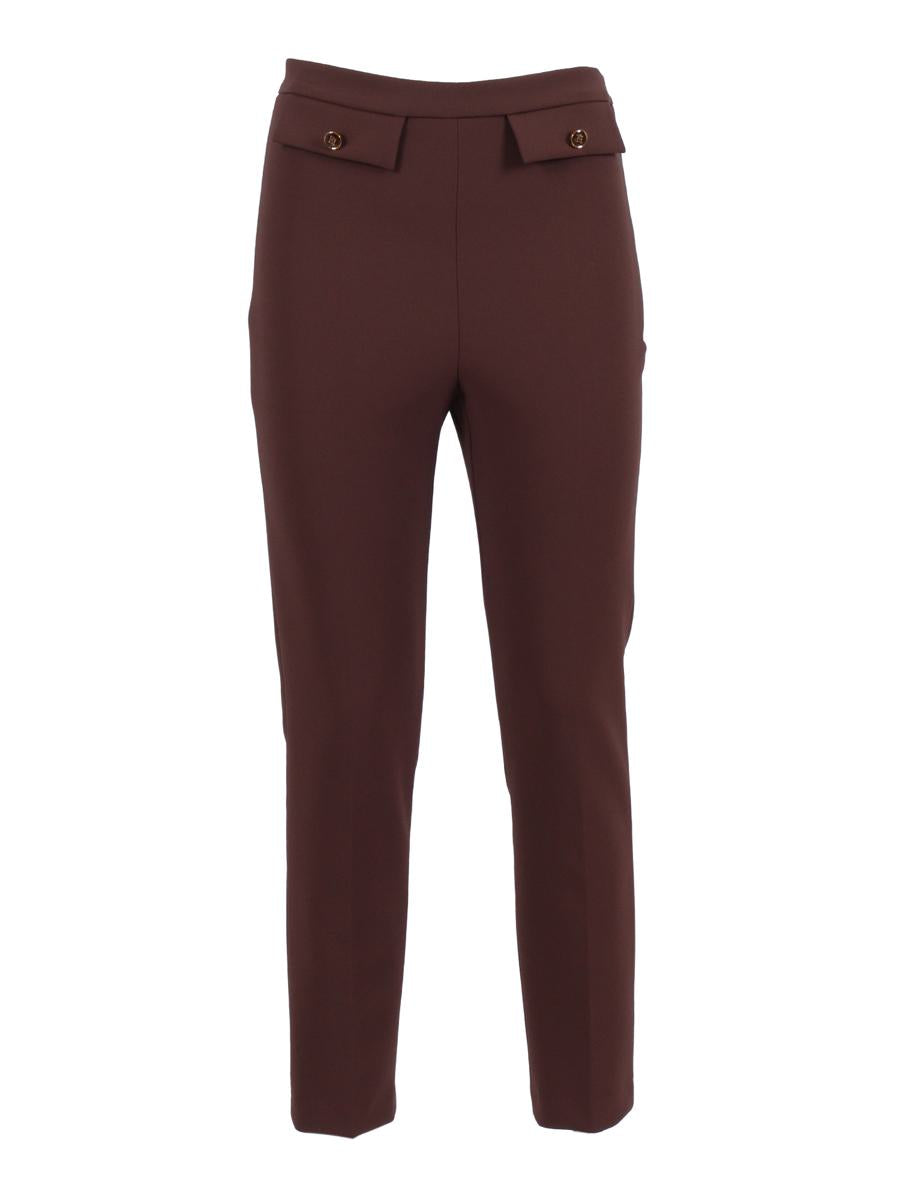Elisabetta Franchi Hosen