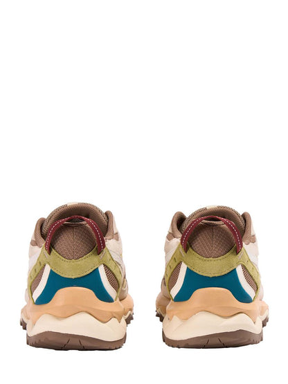 Mizuno 1906 Wave Mujin Tl Turnschuhe