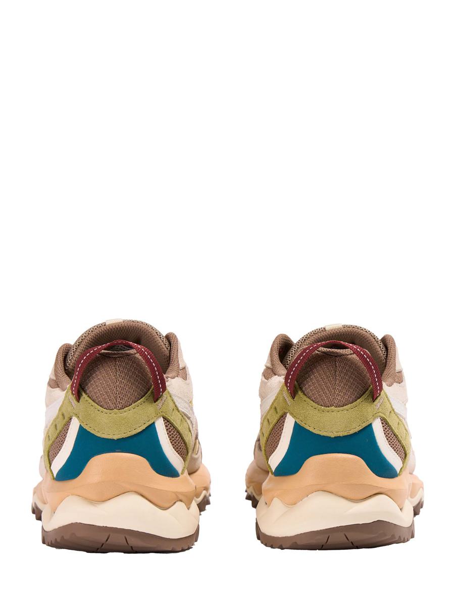 Mizuno 1906 Wave Mujin Tl Turnschuhe