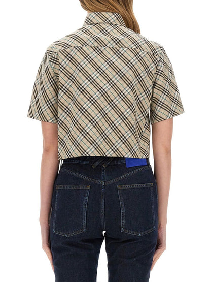 Burberry-Hemden