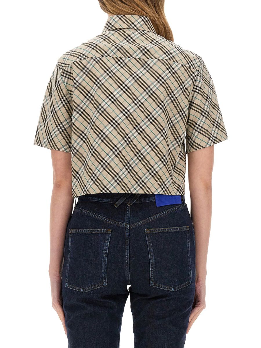 Burberry-Hemden