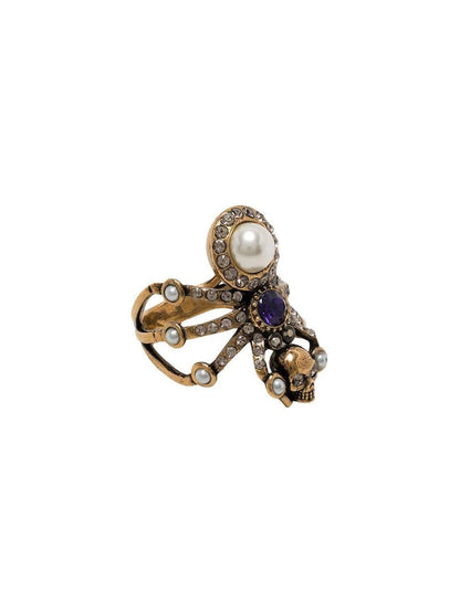 Alexander McQueen Schmuck
