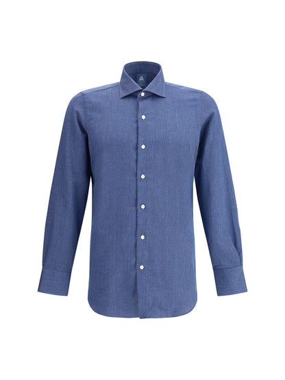 Finamore-Shirts