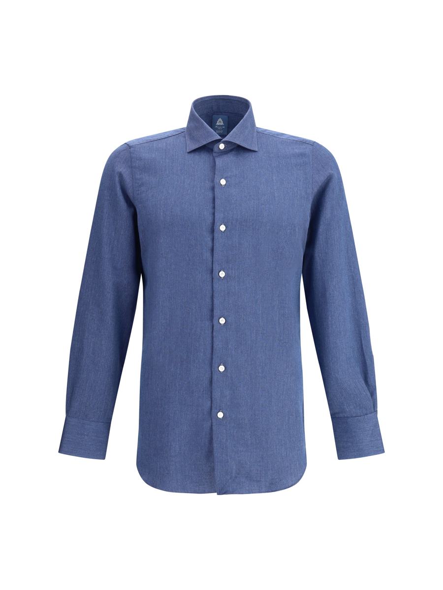 Finamore-Shirts