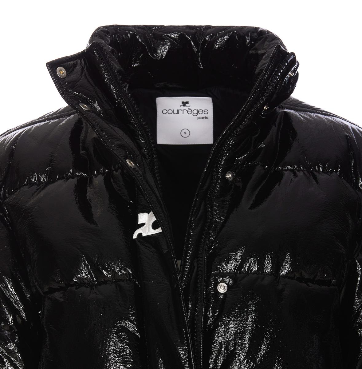 Courrèges Mäntel
