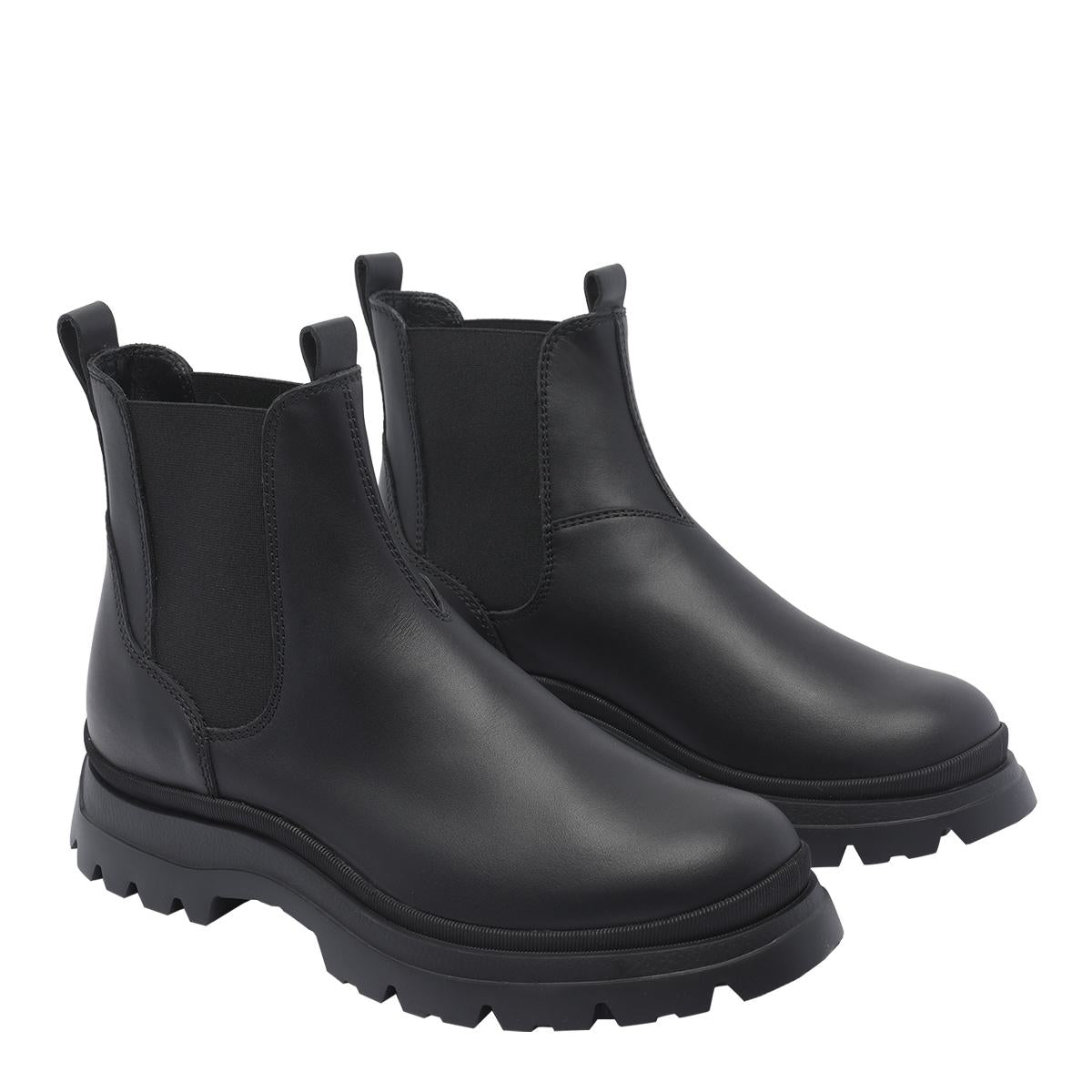 Hogan Stiefel
