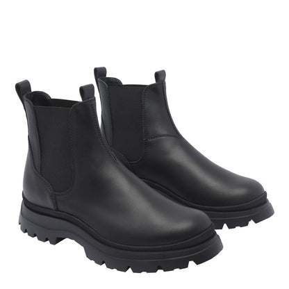 Hogan Stiefel