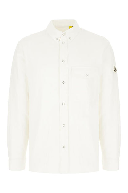 Moncler Hemden