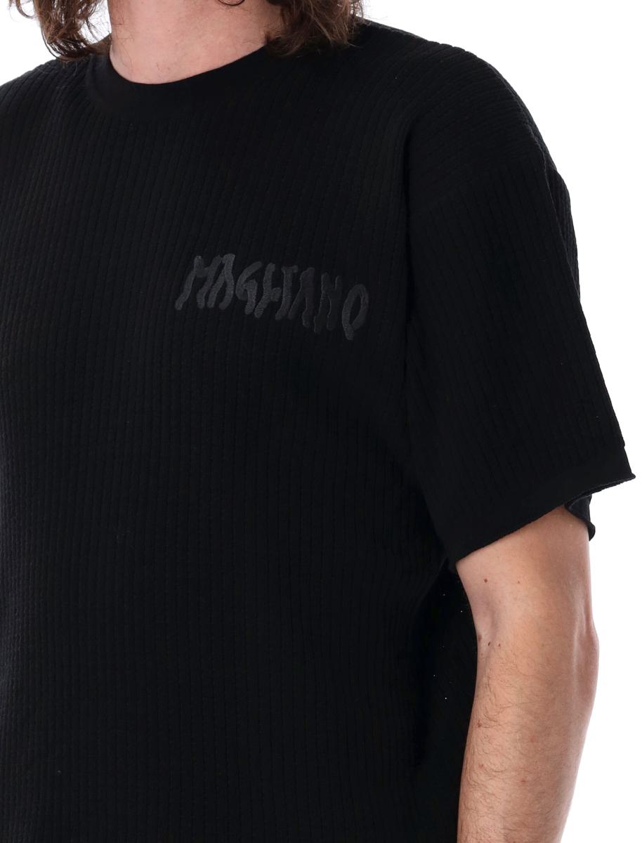 Magliano Waffel-T-Shirt