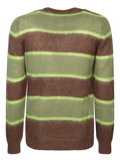Amaránto Strickwaren