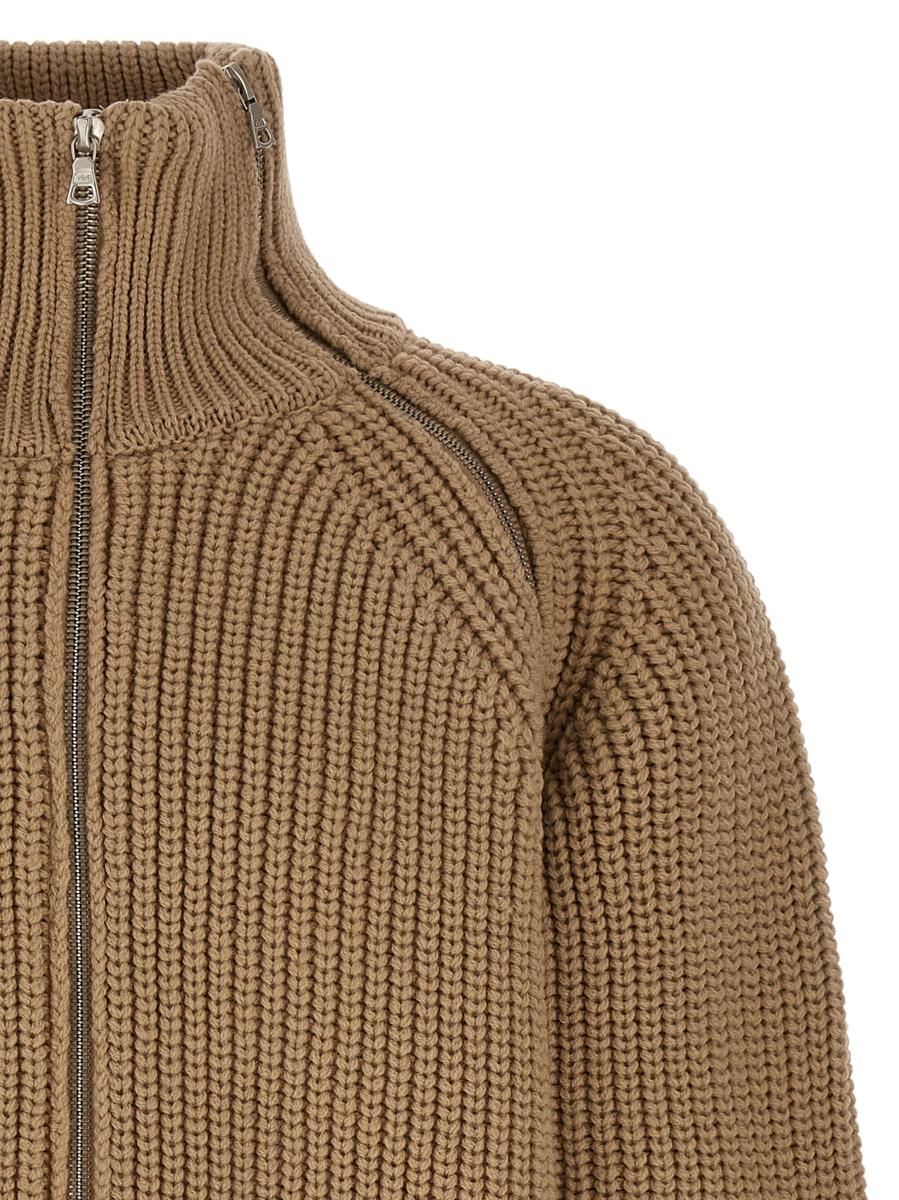 Dries Van Noten 'Monty' Pullover
