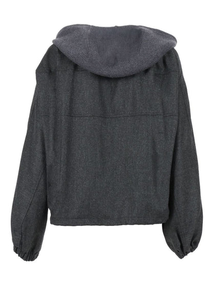 Fabiana Filippi Jacke