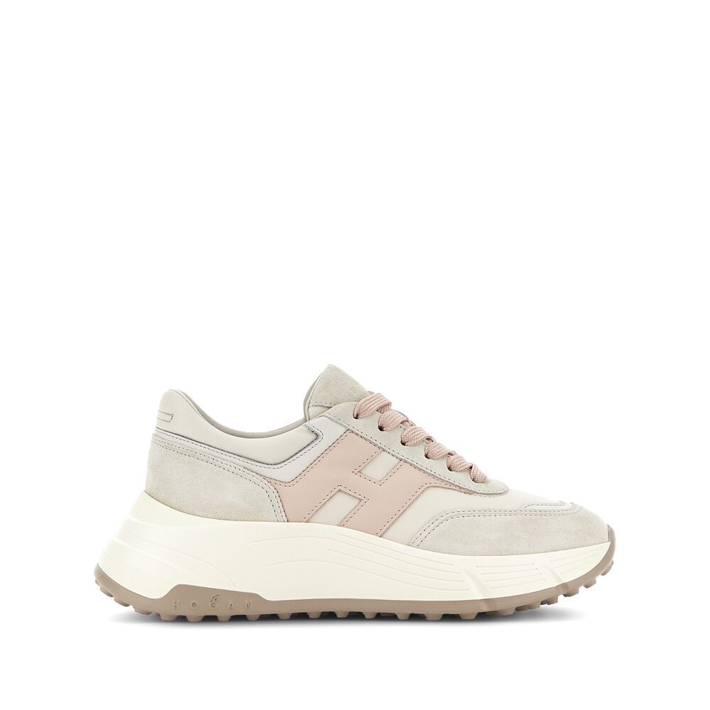 Hogan „H669“ Sneaker