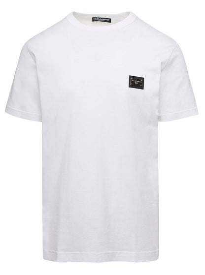 Dolce &amp; Gabbana T-Shirt ‚Dg Essential‘