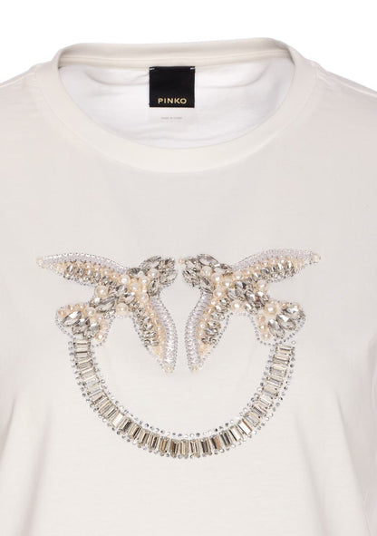 Pinko T-Shirts und Polos