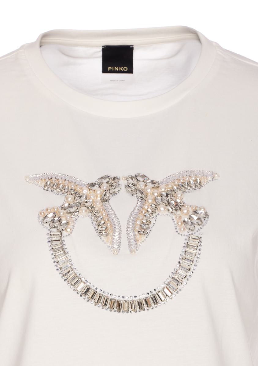 Pinko T-Shirts und Polos