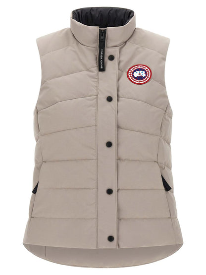 Canada Goose „Freestyle“-Weste