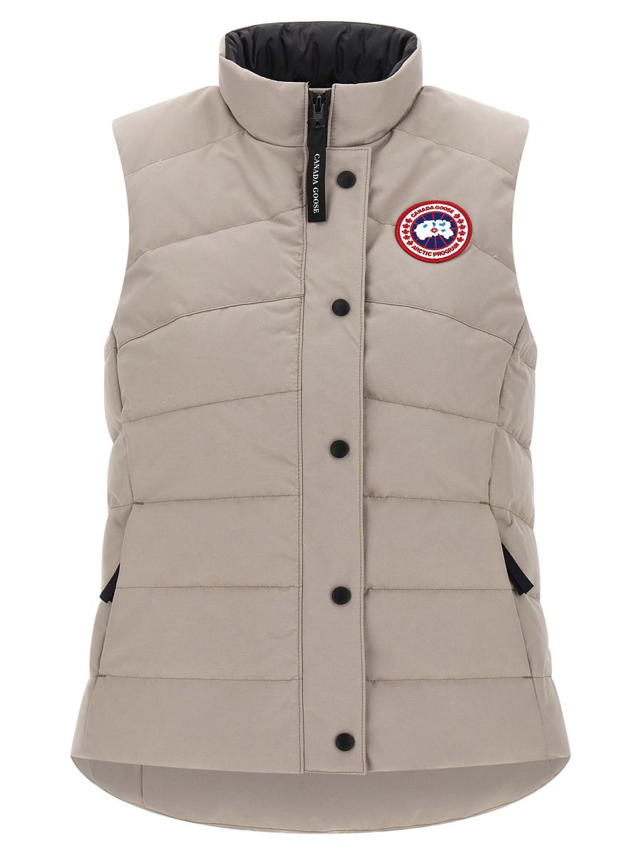 Canada Goose „Freestyle“-Weste