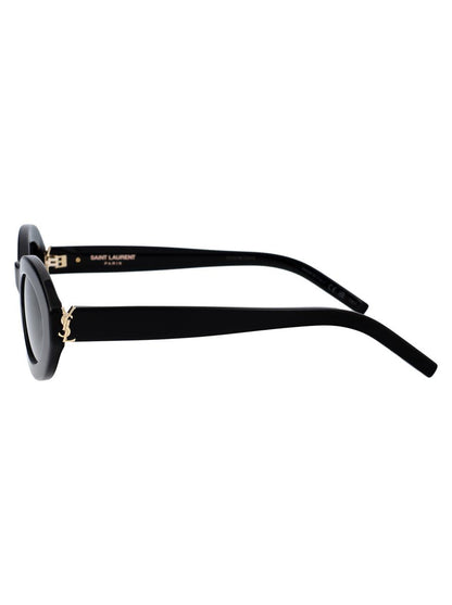 Saint Laurent Eyewear Sonnenbrillen
