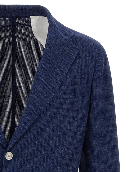 Barba „Dynamic 201“ Blazer