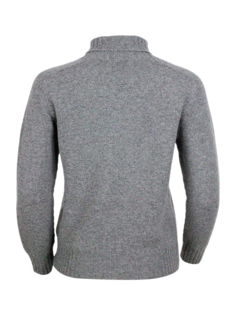 Malo Pullover