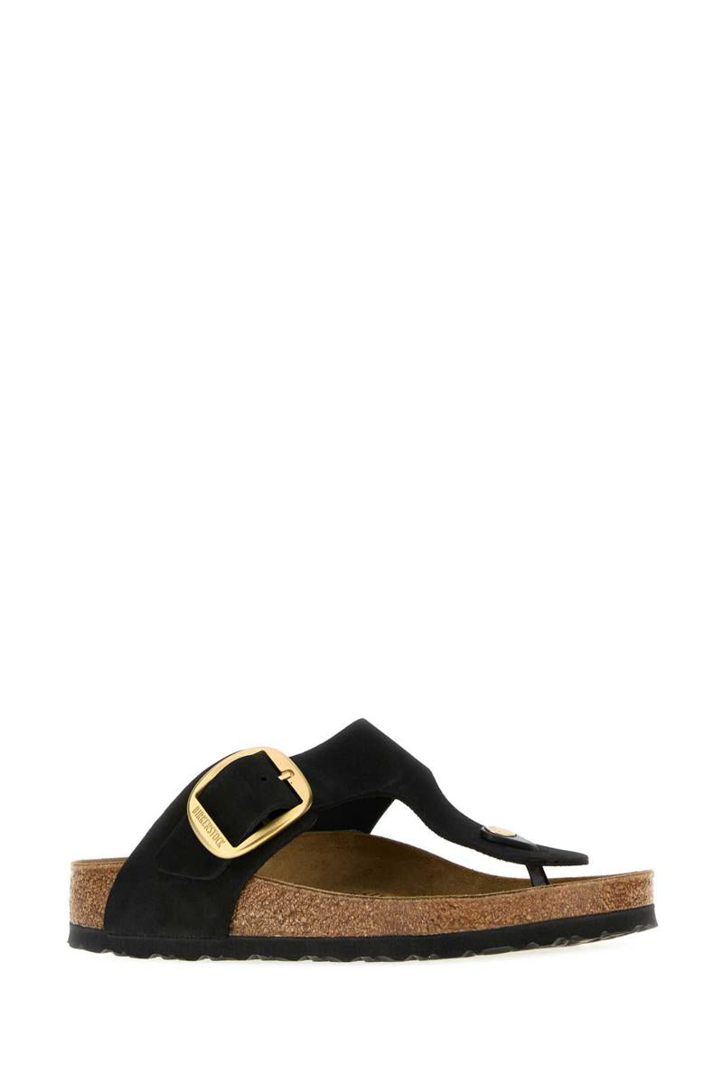 Birkenstock Hausschuhe