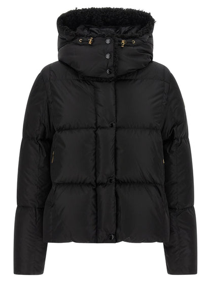Moncler 'Castelnou' Daunenjacke