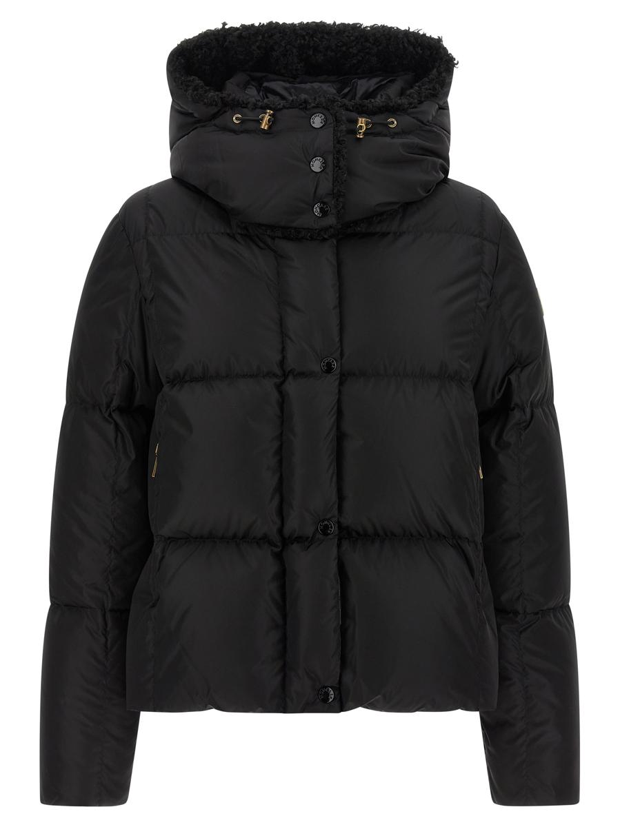 Moncler 'Castelnou' Daunenjacke