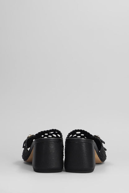Zolfo Slipper-Pantolette