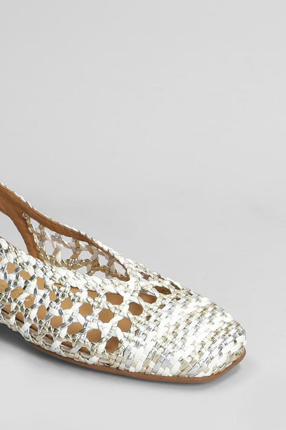Pedro Miralles Ballerinas